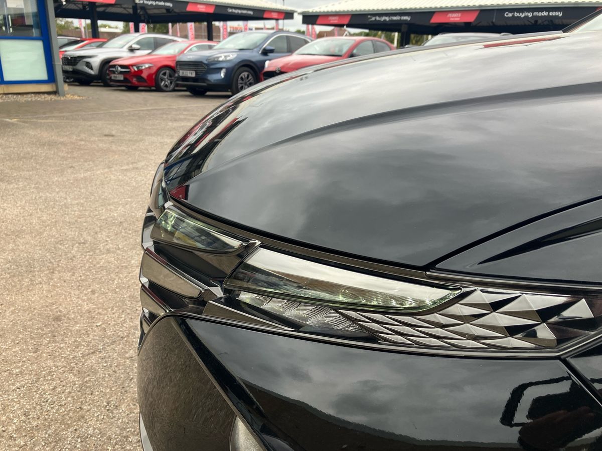 Used Hyundai TUCSON 2021 for sale - 76128535: Photo 13