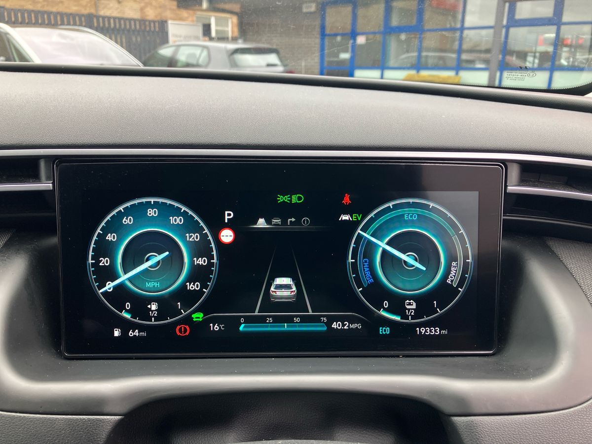 Used Hyundai TUCSON 2021 for sale - 76128535: Photo 14