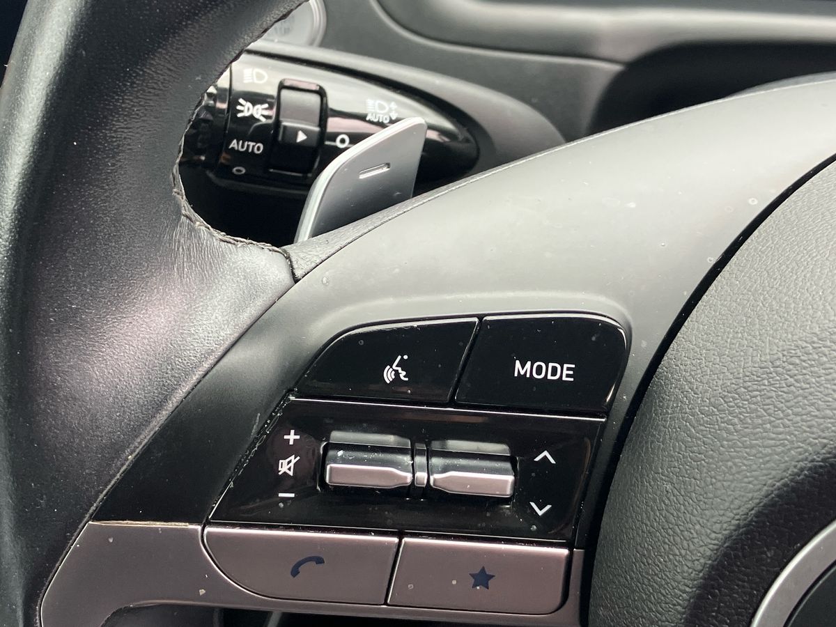 Used Hyundai TUCSON 2021 for sale - 76128535: Photo 16