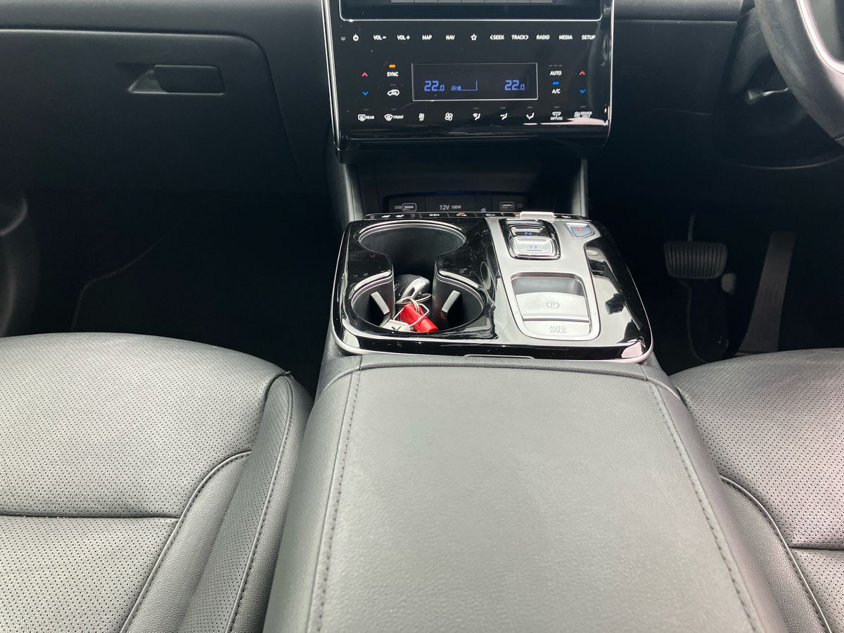 Used Hyundai TUCSON 2021 for sale - 76128535: Photo 17