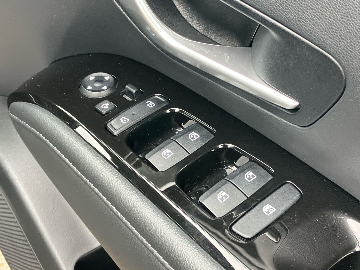 Used Hyundai TUCSON 2021 for sale - 76128535: Photo 18