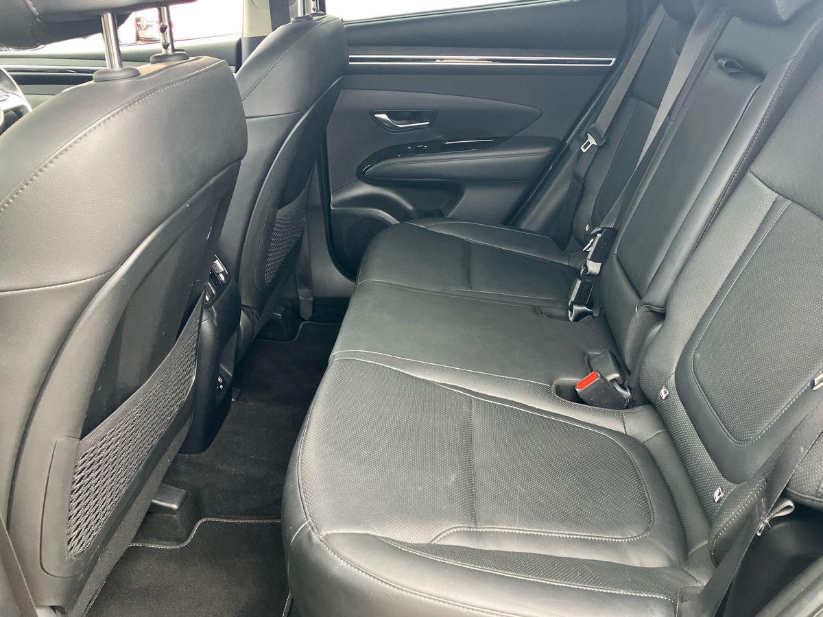 Used Hyundai TUCSON 2021 for sale - 76128535: Photo 19