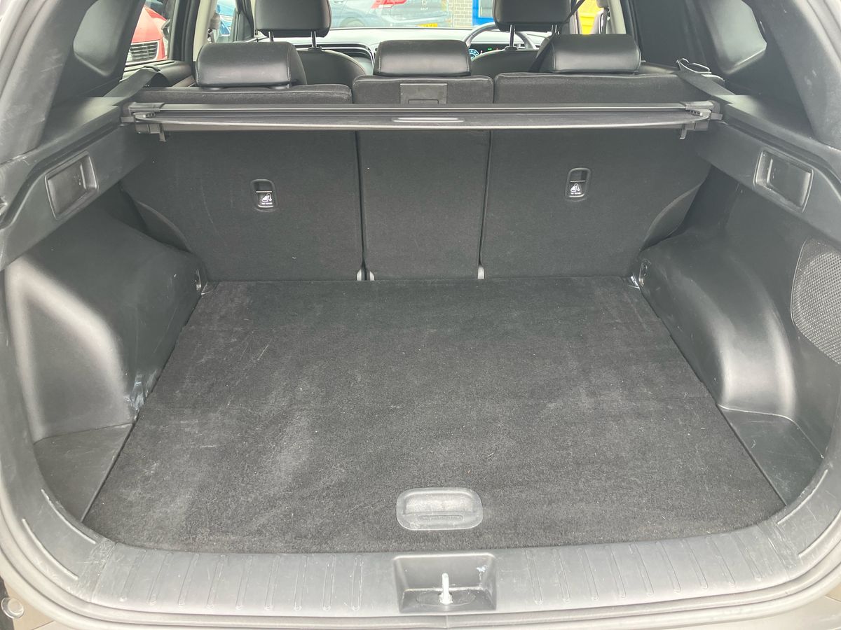 Used Hyundai TUCSON 2021 for sale - 76128535: Photo 20