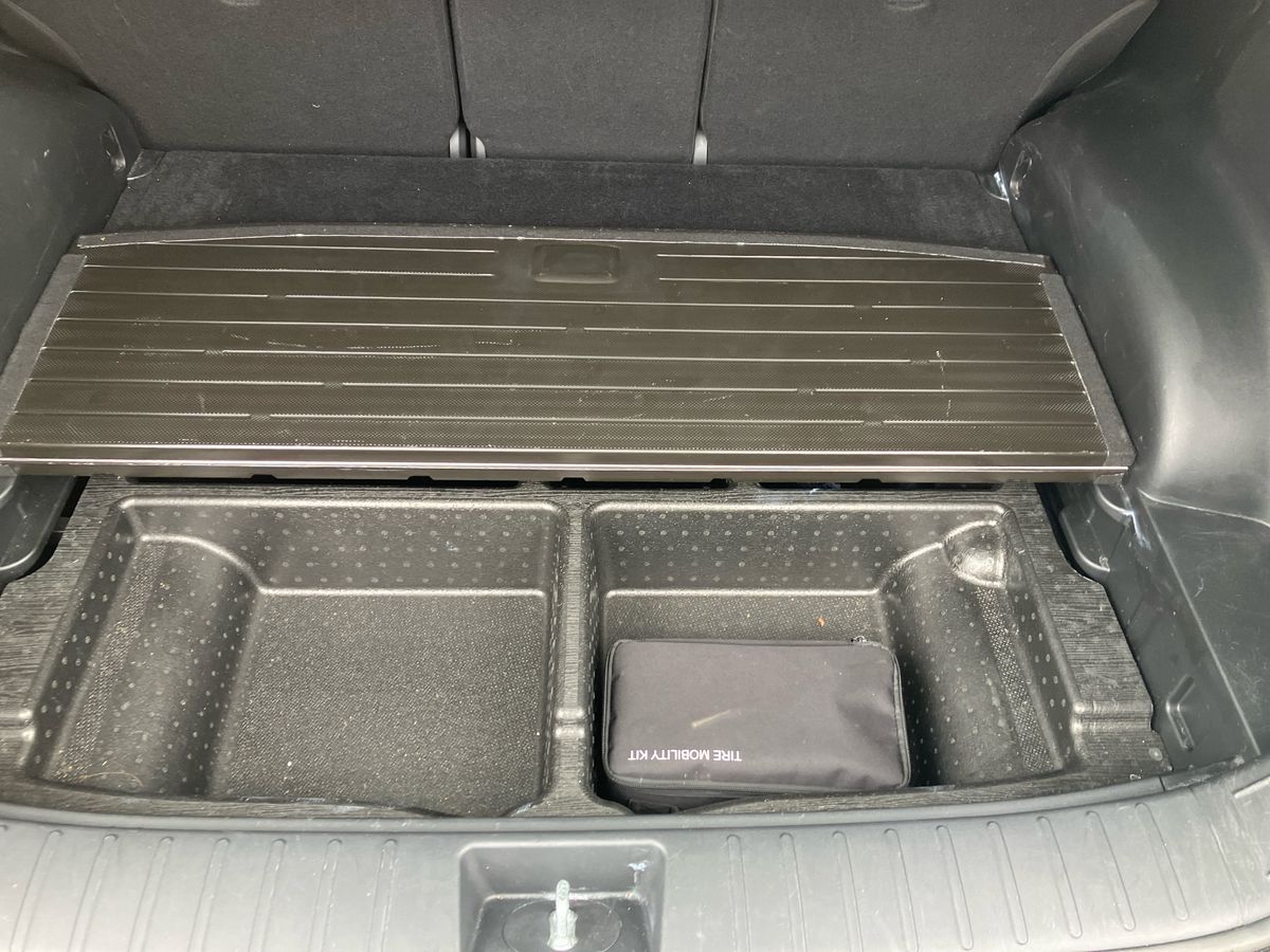 Used Hyundai TUCSON 2021 for sale - 76128535: Photo 21