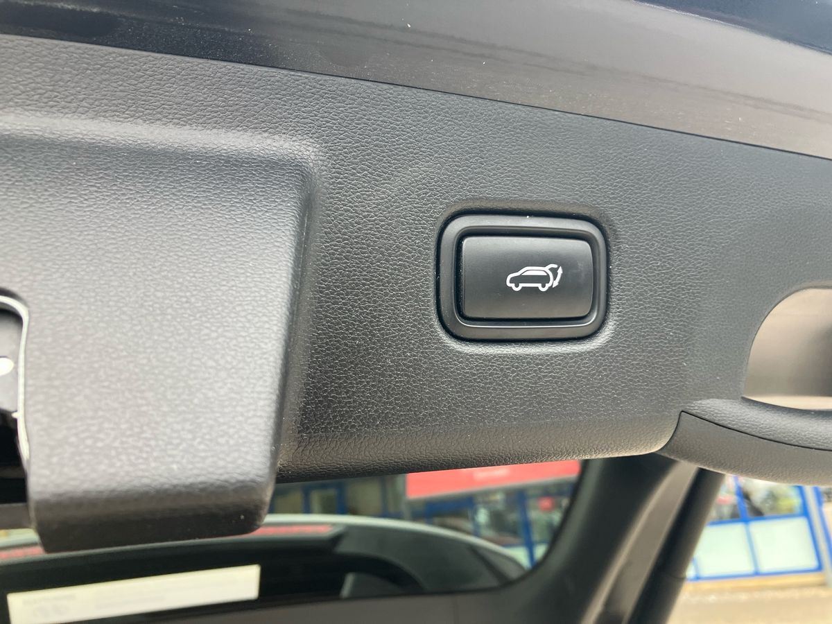 Used Hyundai TUCSON 2021 for sale - 76128535: Photo 22