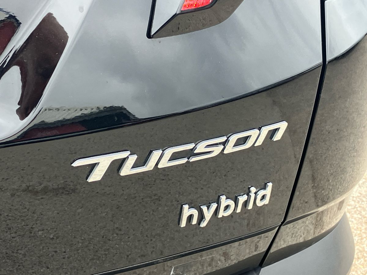 Used Hyundai TUCSON 2021 for sale - 76128535: Photo 25