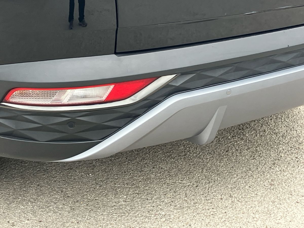 Used Hyundai TUCSON 2021 for sale - 76128535: Photo 26