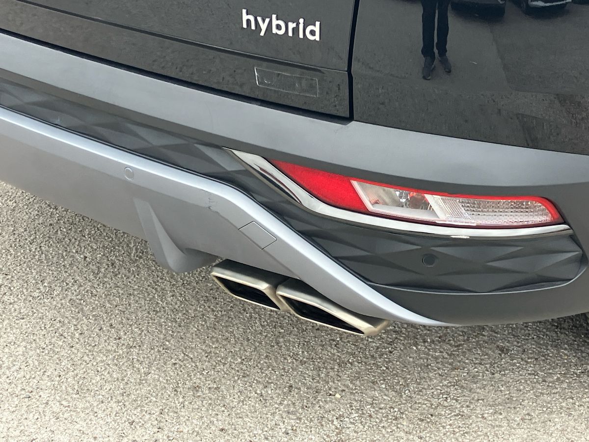 Used Hyundai TUCSON 2021 for sale - 76128535: Photo 27