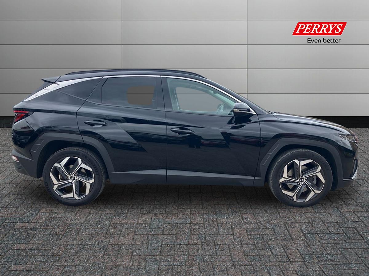 Used Hyundai TUCSON 2021 for sale - 76128535: Photo 3