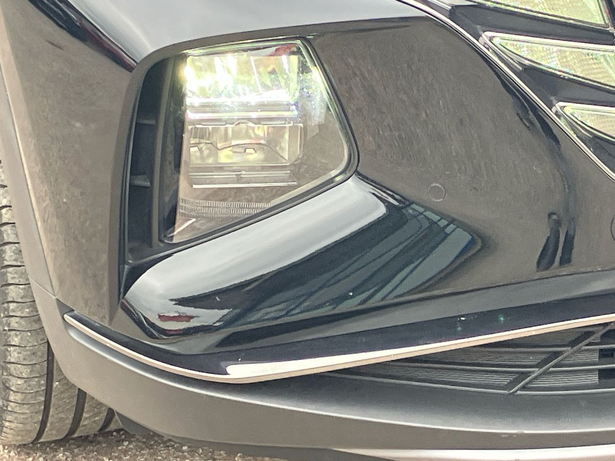 Used Hyundai TUCSON 2021 for sale - 76128535: Photo 32