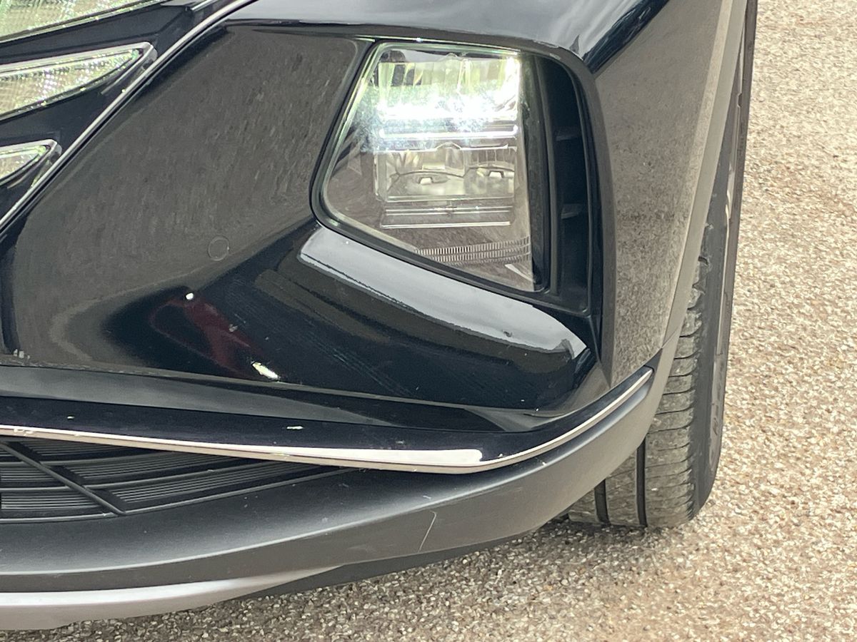 Used Hyundai TUCSON 2021 for sale - 76128535: Photo 33