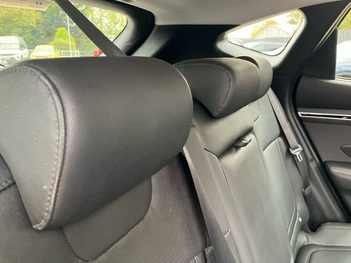 Used Hyundai TUCSON 2021 for sale - 76128535: Photo 37