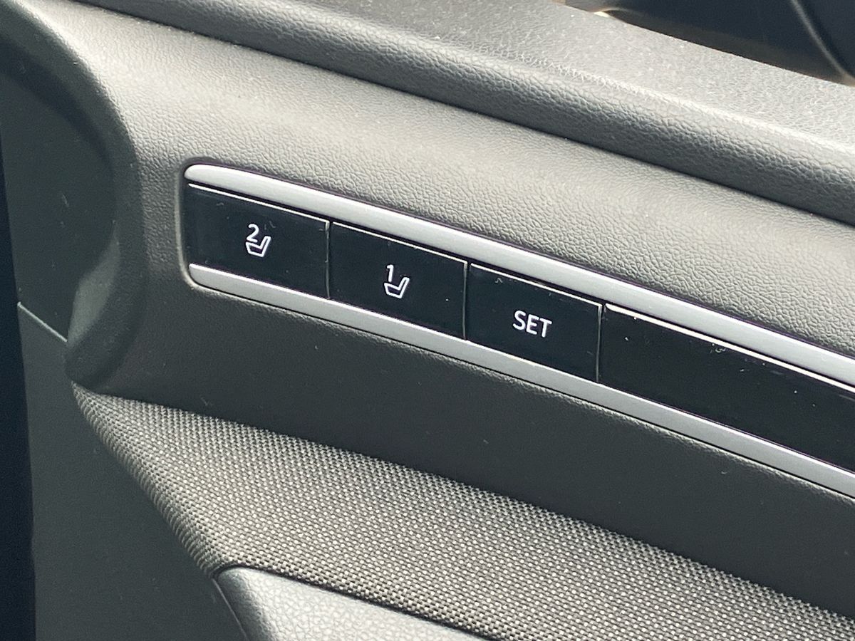 Used Hyundai TUCSON 2021 for sale - 76128535: Photo 45