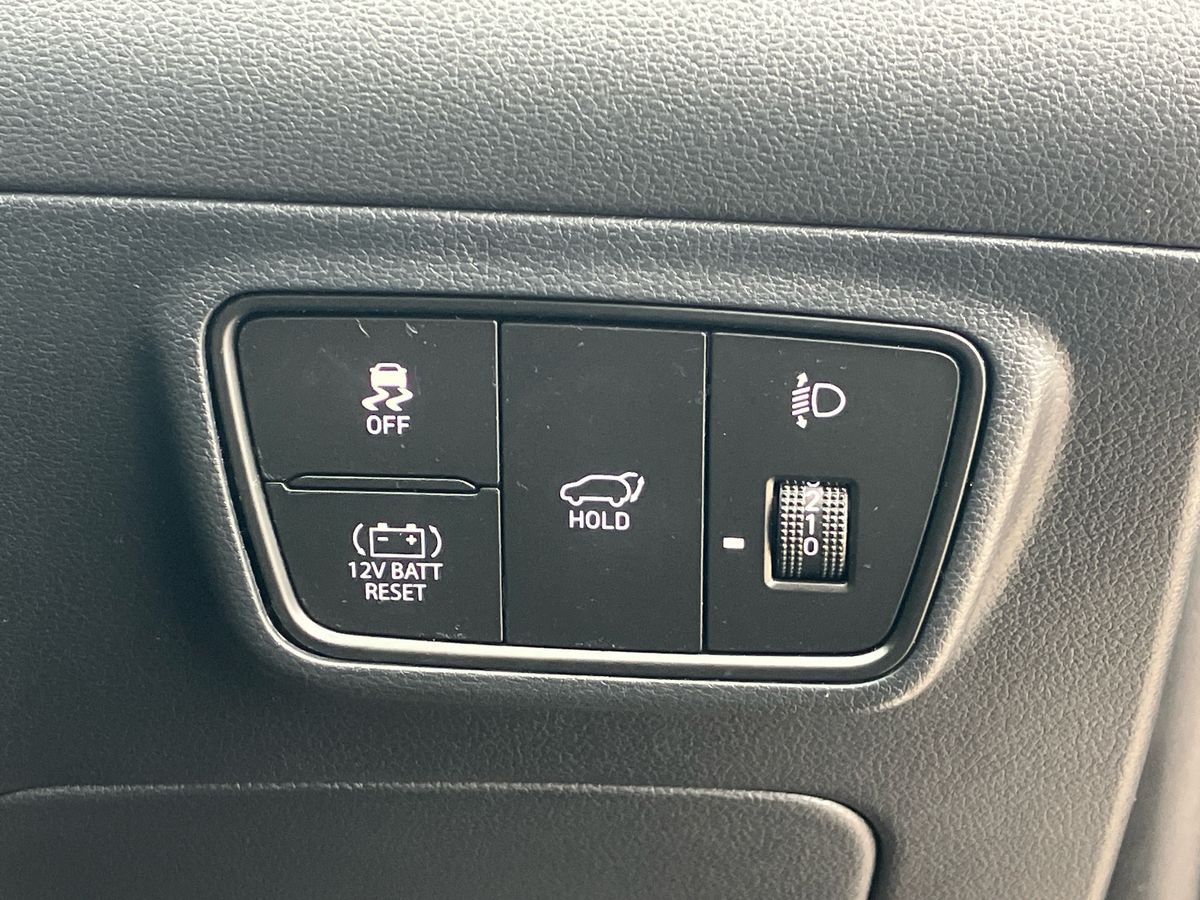 Used Hyundai TUCSON 2021 for sale - 76128535: Photo 47