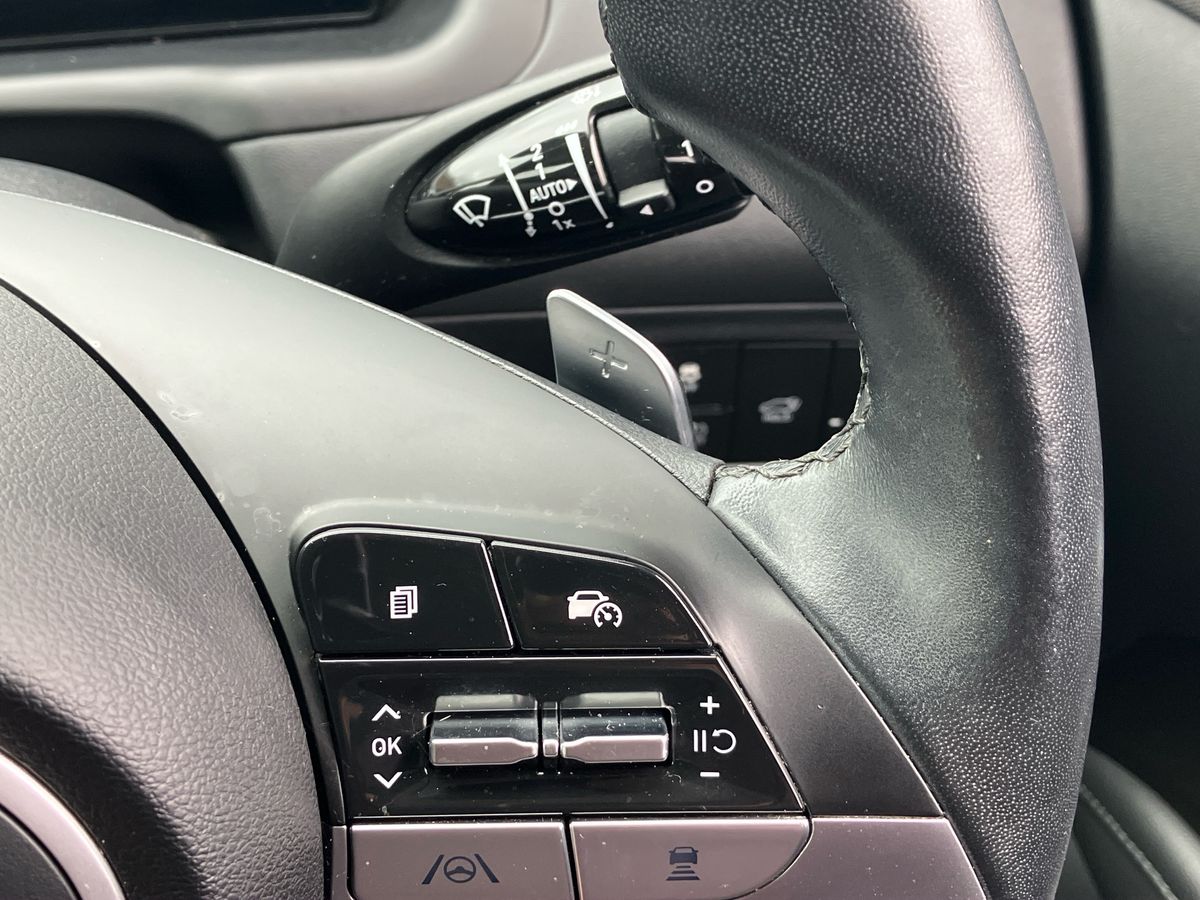 Used Hyundai TUCSON 2021 for sale - 76128535: Photo 48