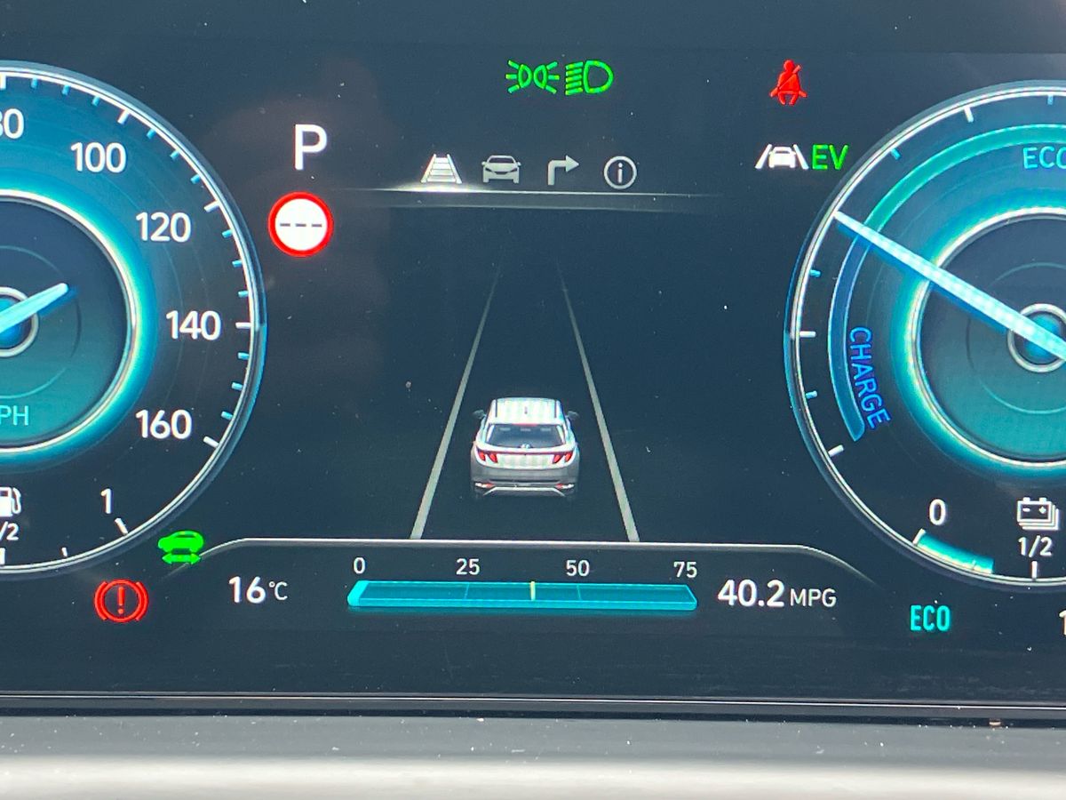 Used Hyundai TUCSON 2021 for sale - 76128535: Photo 49