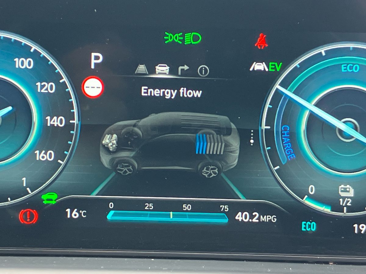 Used Hyundai TUCSON 2021 for sale - 76128535: Photo 50