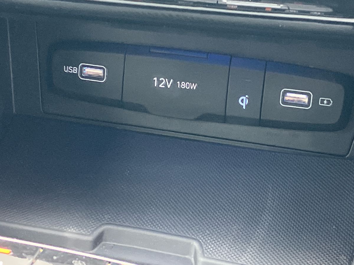 Used Hyundai TUCSON 2021 for sale - 76128535: Photo 55