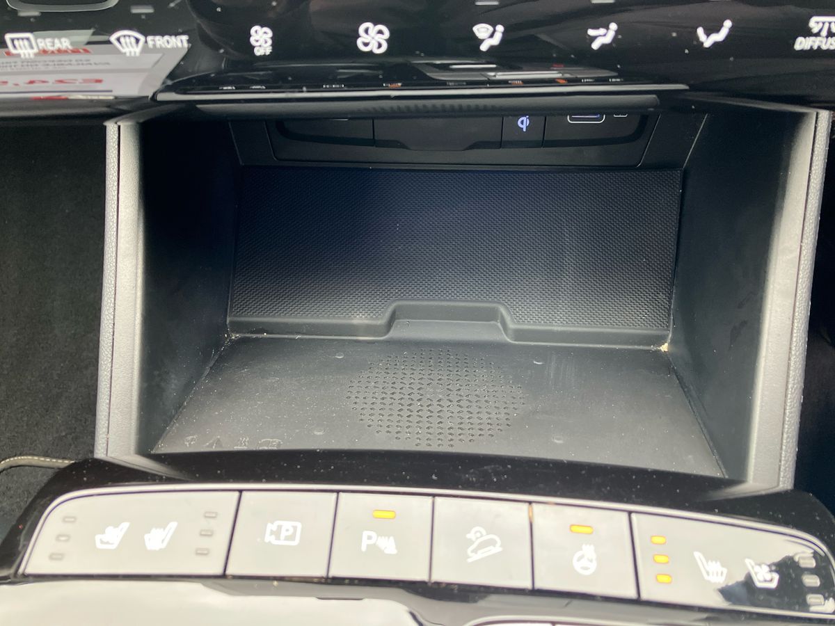 Used Hyundai TUCSON 2021 for sale - 76128535: Photo 56