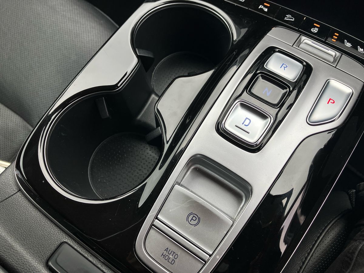 Used Hyundai TUCSON 2021 for sale - 76128535: Photo 57