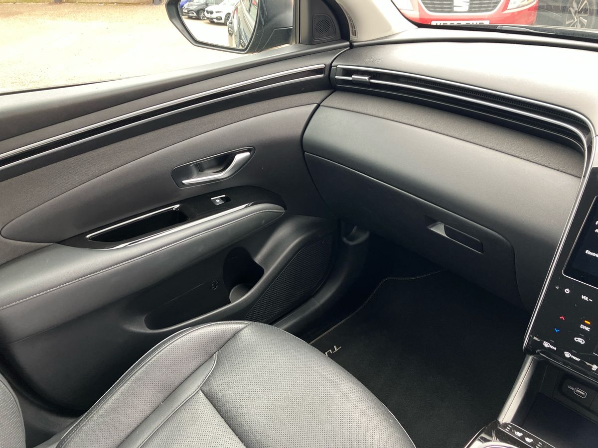 Used Hyundai TUCSON 2021 for sale - 76128535: Photo 58