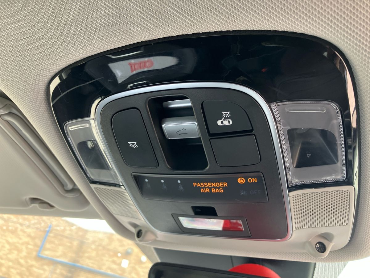 Used Hyundai TUCSON 2021 for sale - 76128535: Photo 59