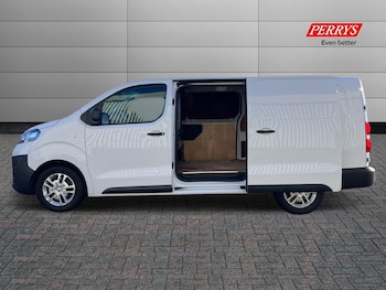 Used Vauxhall Vivaro 2022 for sale - 77113628: Photo