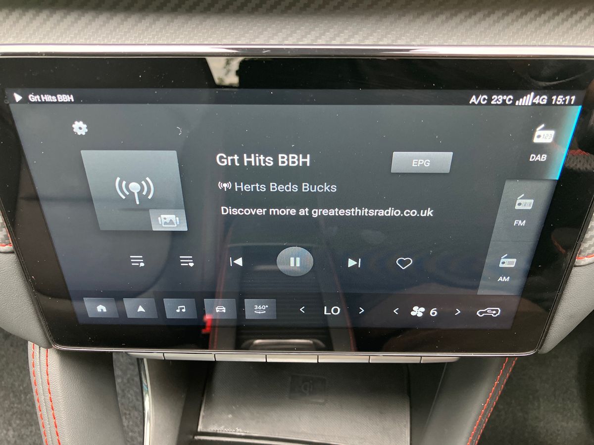 Used MG MG ZS 2023 for sale - 77113689: Photo 10