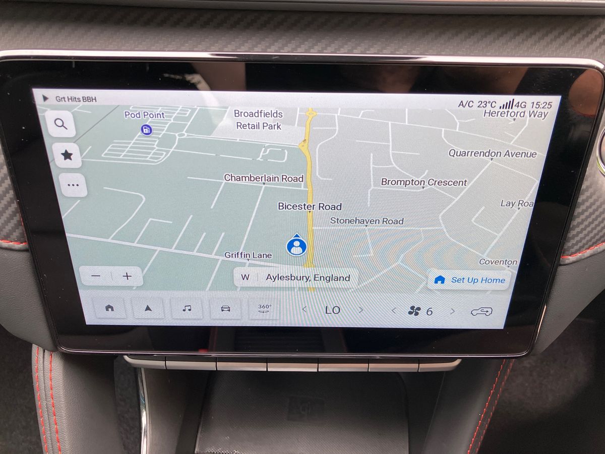 Used MG MG ZS 2023 for sale - 77113689: Photo 11