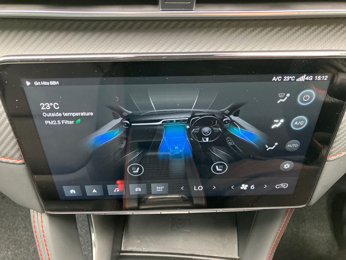 Used MG MG ZS 2023 for sale - 77113689: Photo 12