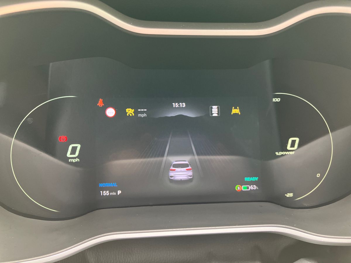 Used MG MG ZS 2023 for sale - 77113689: Photo 14