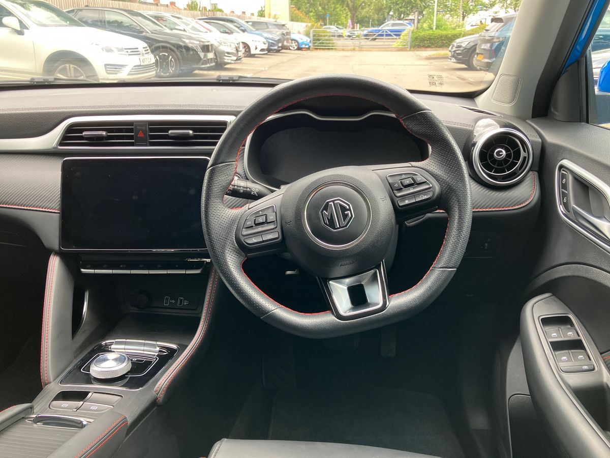 Used MG MG ZS 2023 for sale - 77113689: Photo 15