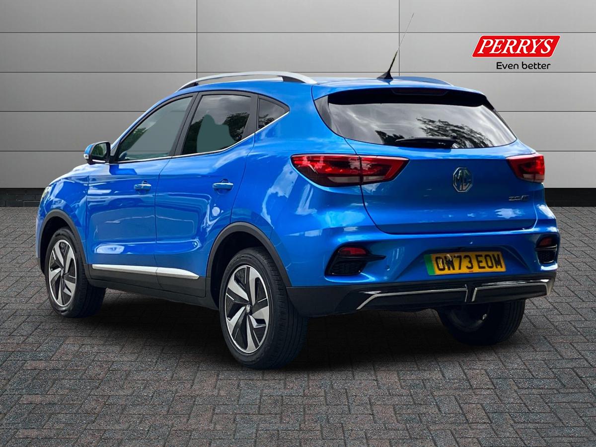 Used MG MG ZS 2023 for sale - 77113689: Photo 2