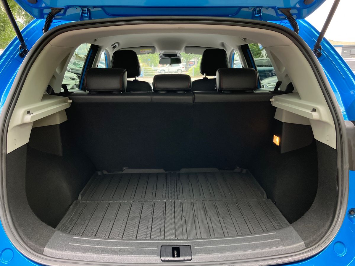 Used MG MG ZS 2023 for sale - 77113689: Photo 21