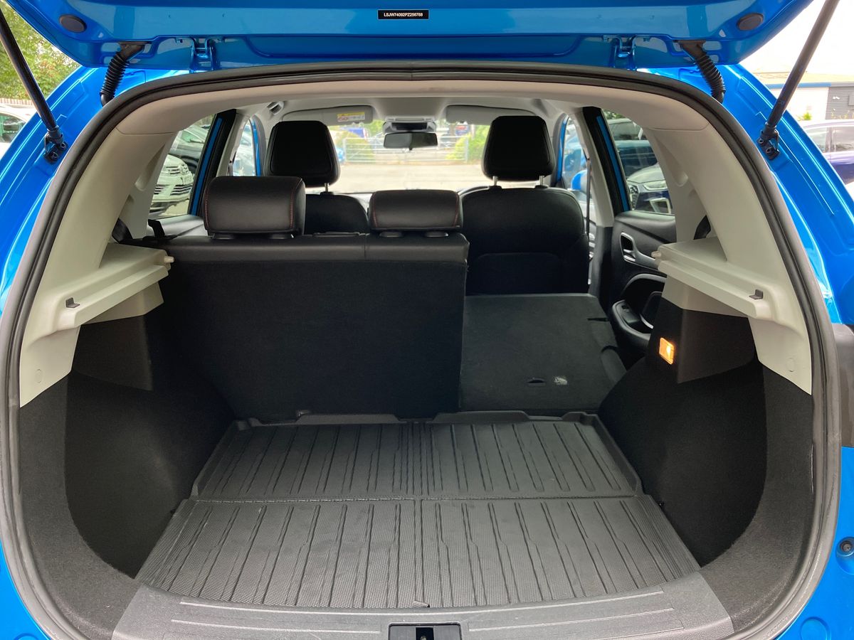 Used MG MG ZS 2023 for sale - 77113689: Photo 22