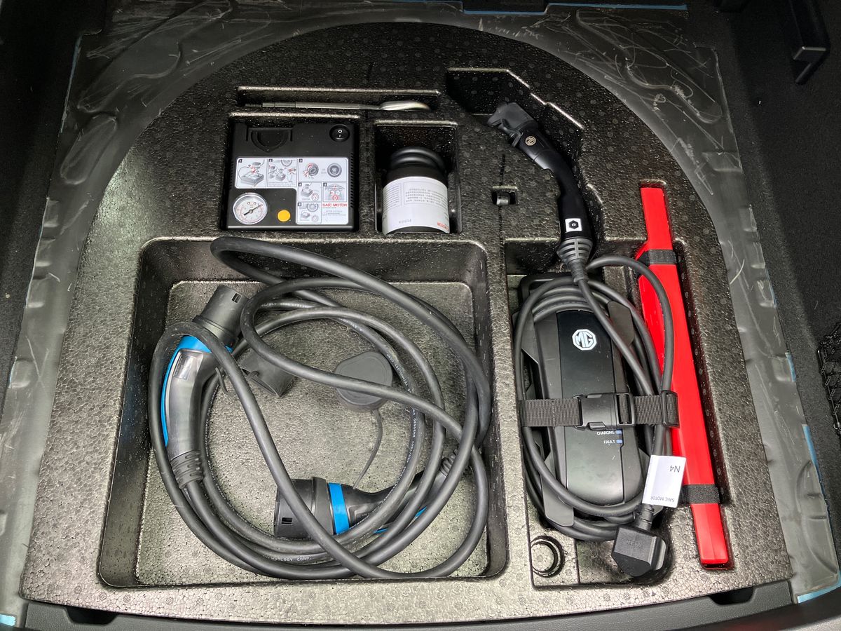 Used MG MG ZS 2023 for sale - 77113689: Photo 25