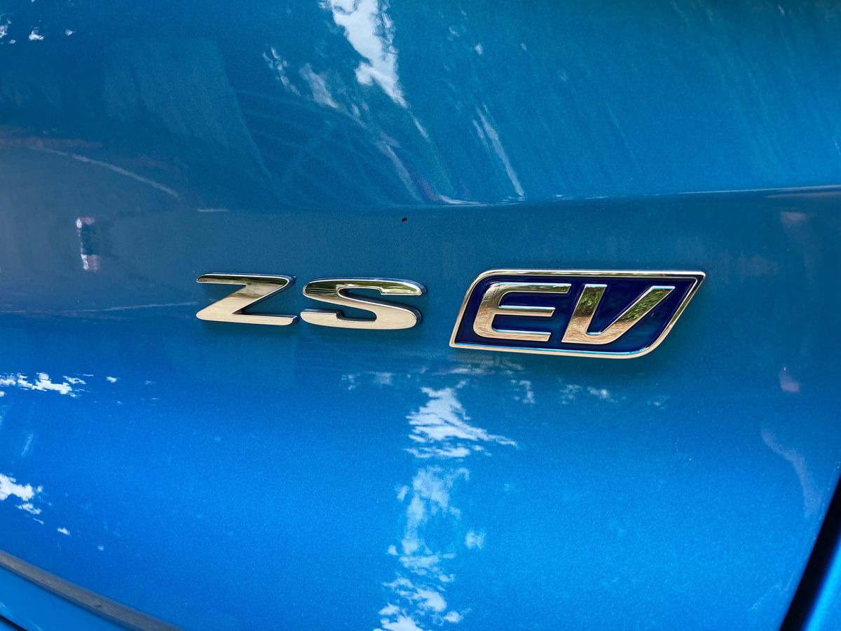 Used MG MG ZS 2023 for sale - 77113689: Photo 27