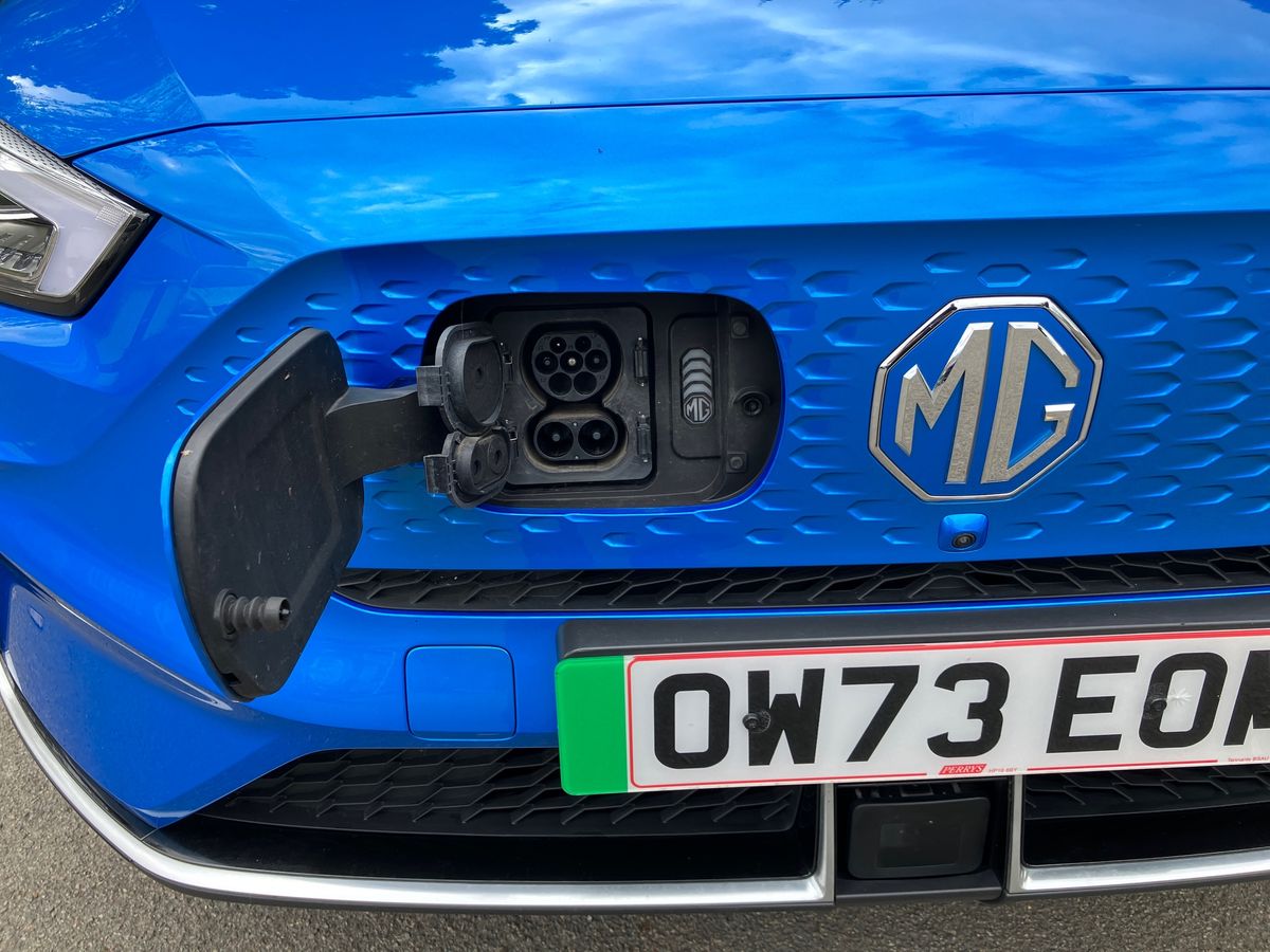 Used MG MG ZS 2023 for sale - 77113689: Photo 28