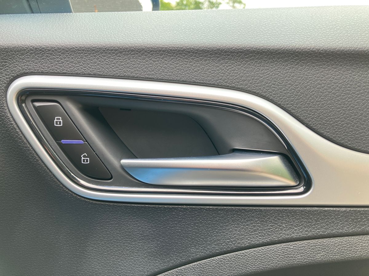 Used MG MG ZS 2023 for sale - 77113689: Photo 33