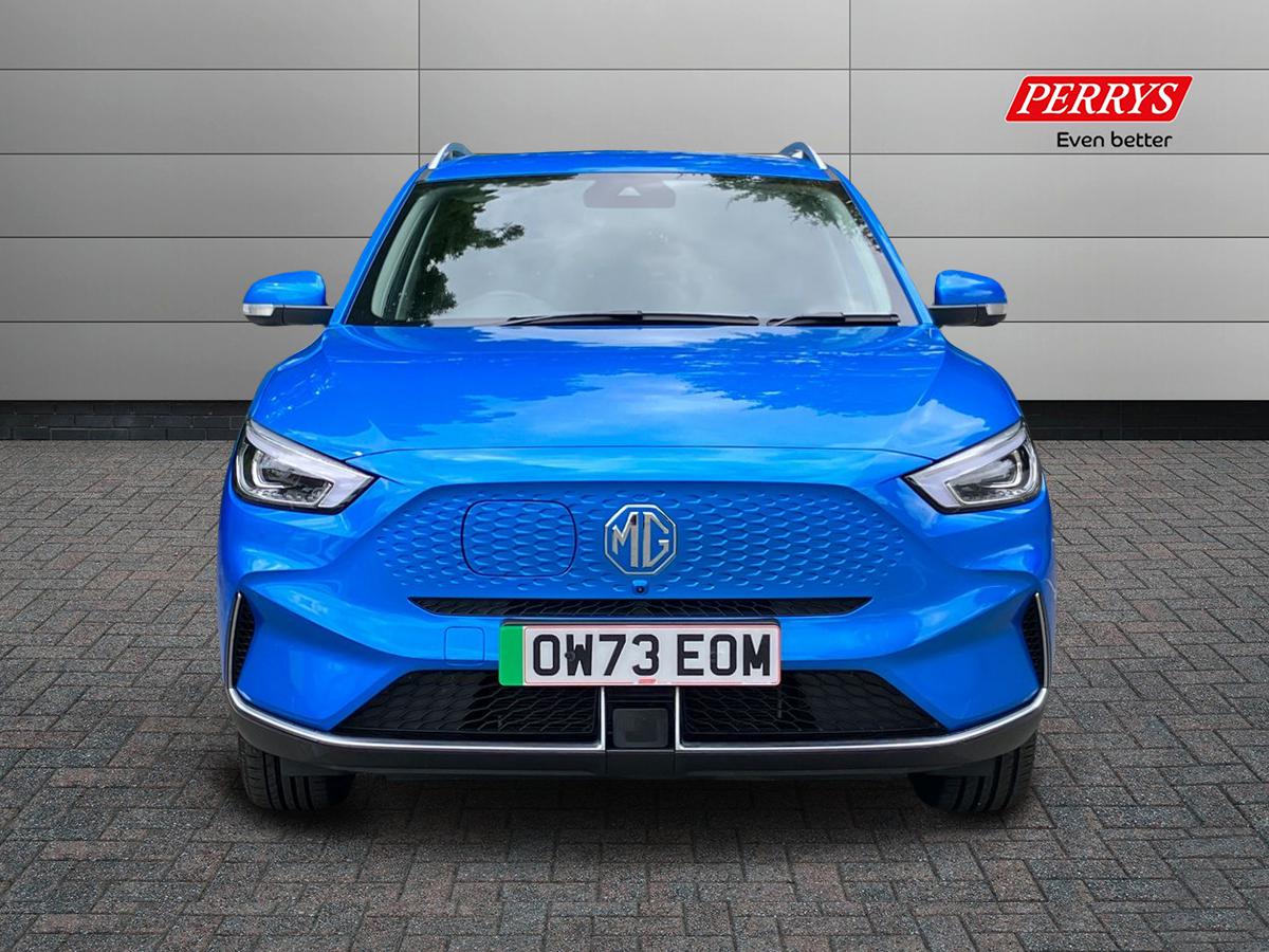 Used MG MG ZS 2023 for sale - 77113689: Photo 4