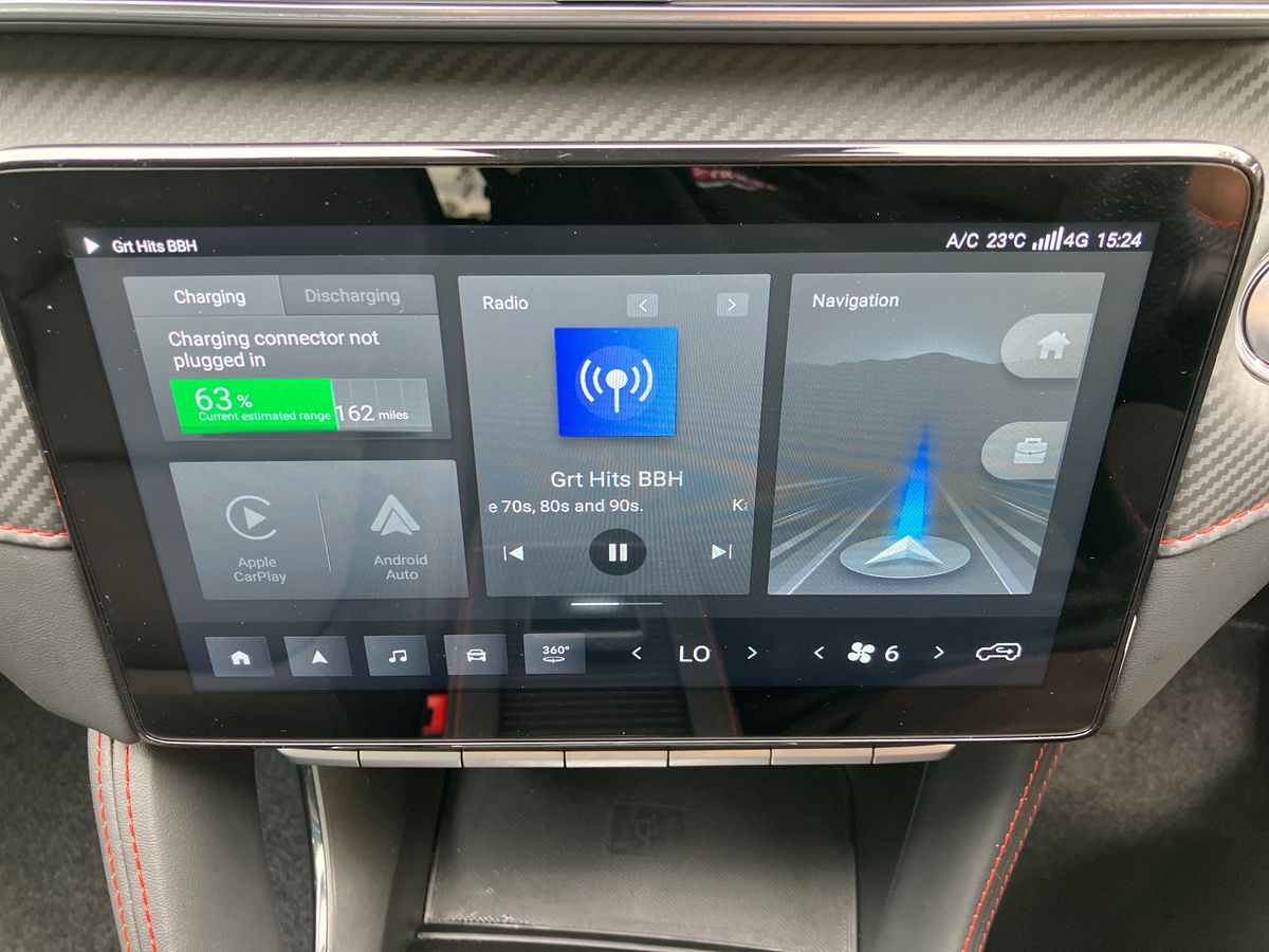 Used MG MG ZS 2023 for sale - 77113689: Photo 48