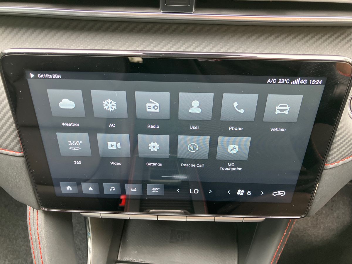 Used MG MG ZS 2023 for sale - 77113689: Photo 49