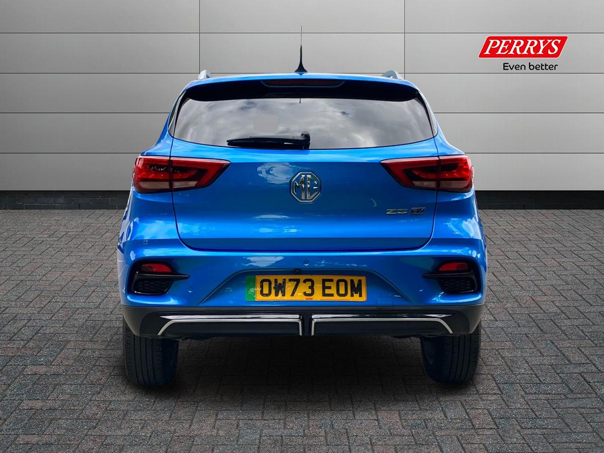Used MG MG ZS 2023 for sale - 77113689: Photo 5