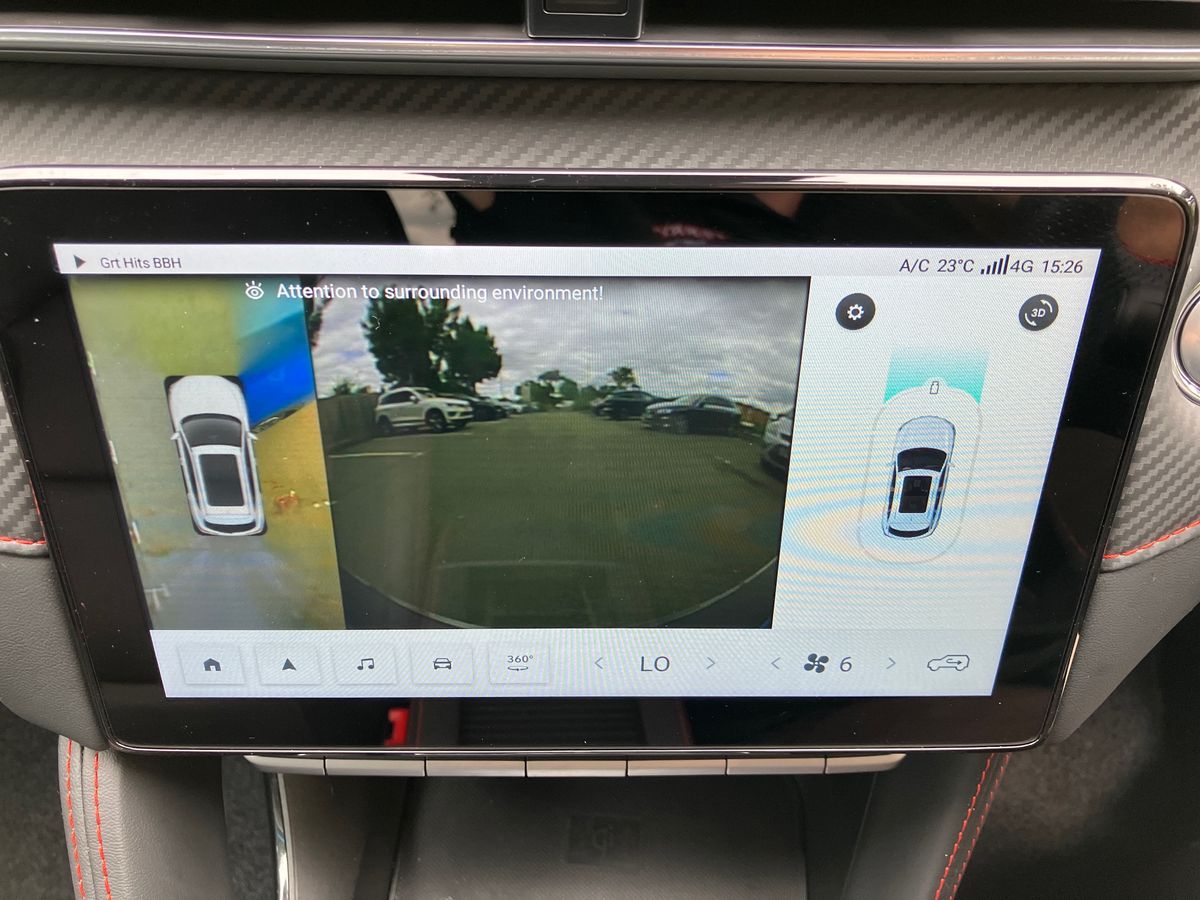 Used MG MG ZS 2023 for sale - 77113689: Photo 50