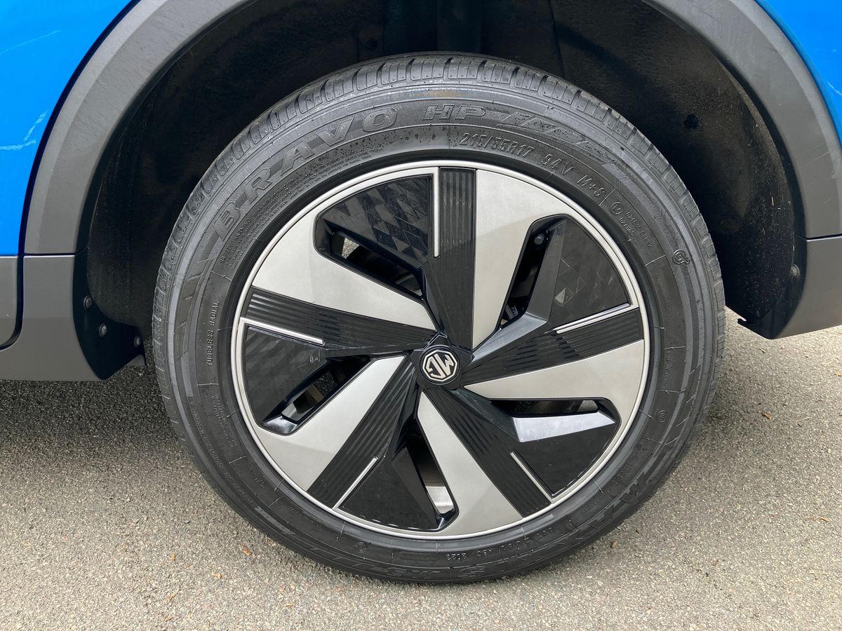 Used MG MG ZS 2023 for sale - 77113689: Photo 7