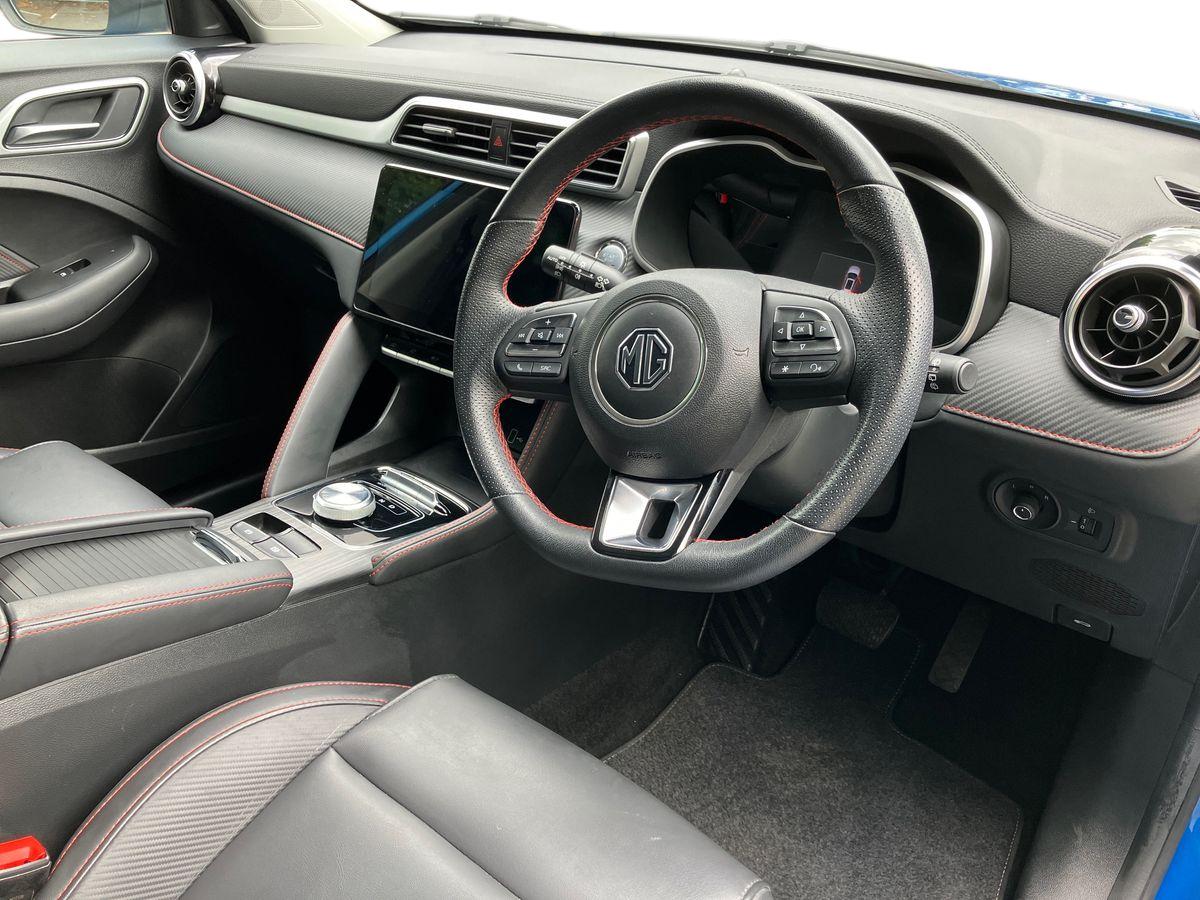 Used MG MG ZS 2023 for sale - 77113689: Photo 8