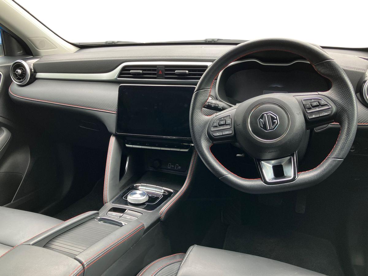 Used MG MG ZS 2023 for sale - 77113689: Photo 9