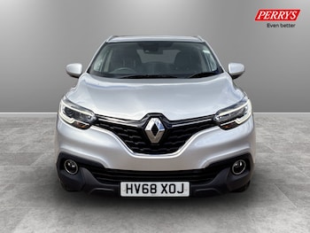 Used Renault Kadjar 2018 for sale - 78800852: Photo