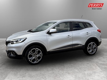 Used Renault Kadjar 2018 for sale - 78800852: Photo