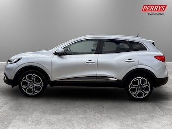 Used Renault Kadjar 2018 for sale - 78800852: Photo